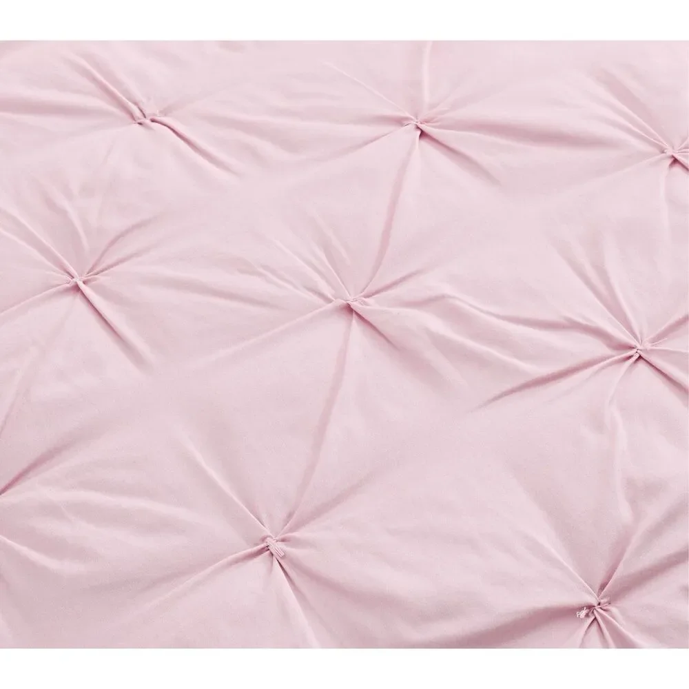 Pottery Barn Kids Aubrey Quilted Standard Sham Purple